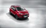 Ford EcoSport SVP 2016 года